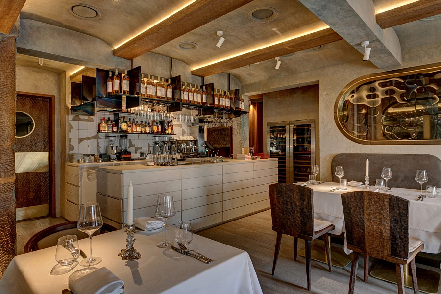 Lumicino - основной